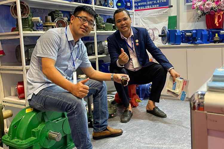CÔNG TY TNHH XUẤT NHẬP KHẨU THƯƠNG MẠI VÀ KỸ THUẬT ĐẠI KINH NAM